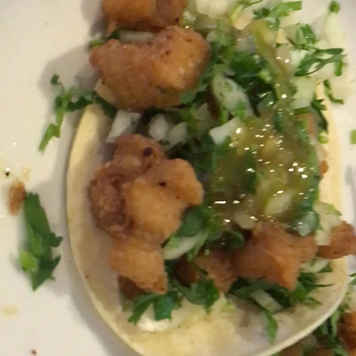 El Toro Loco - Fish tacos! - Mexican Near Me - Pacifica, California