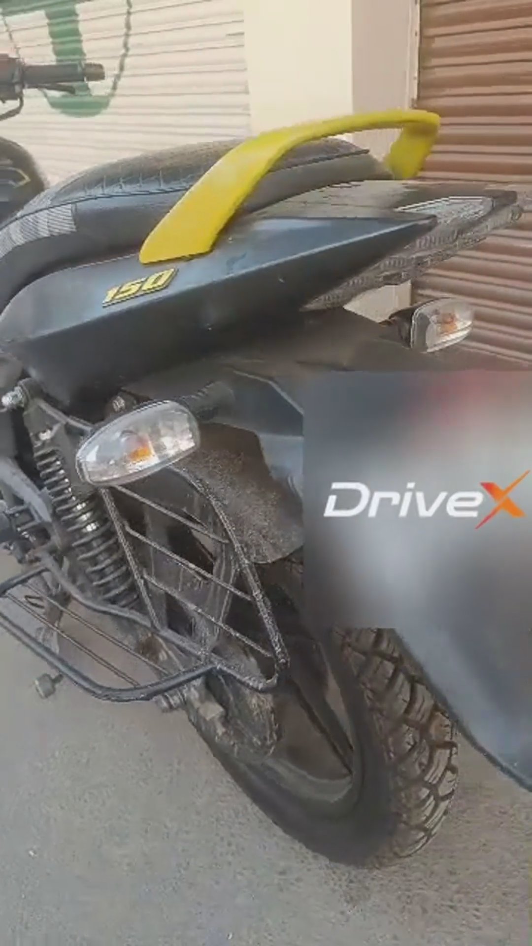 Walk-around video thumbnail