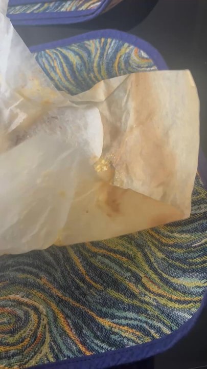 Philz Coffee - Such a disgrace to the perfect ancho chile burrito - Coffee & Tea Near Me - Claremont, California