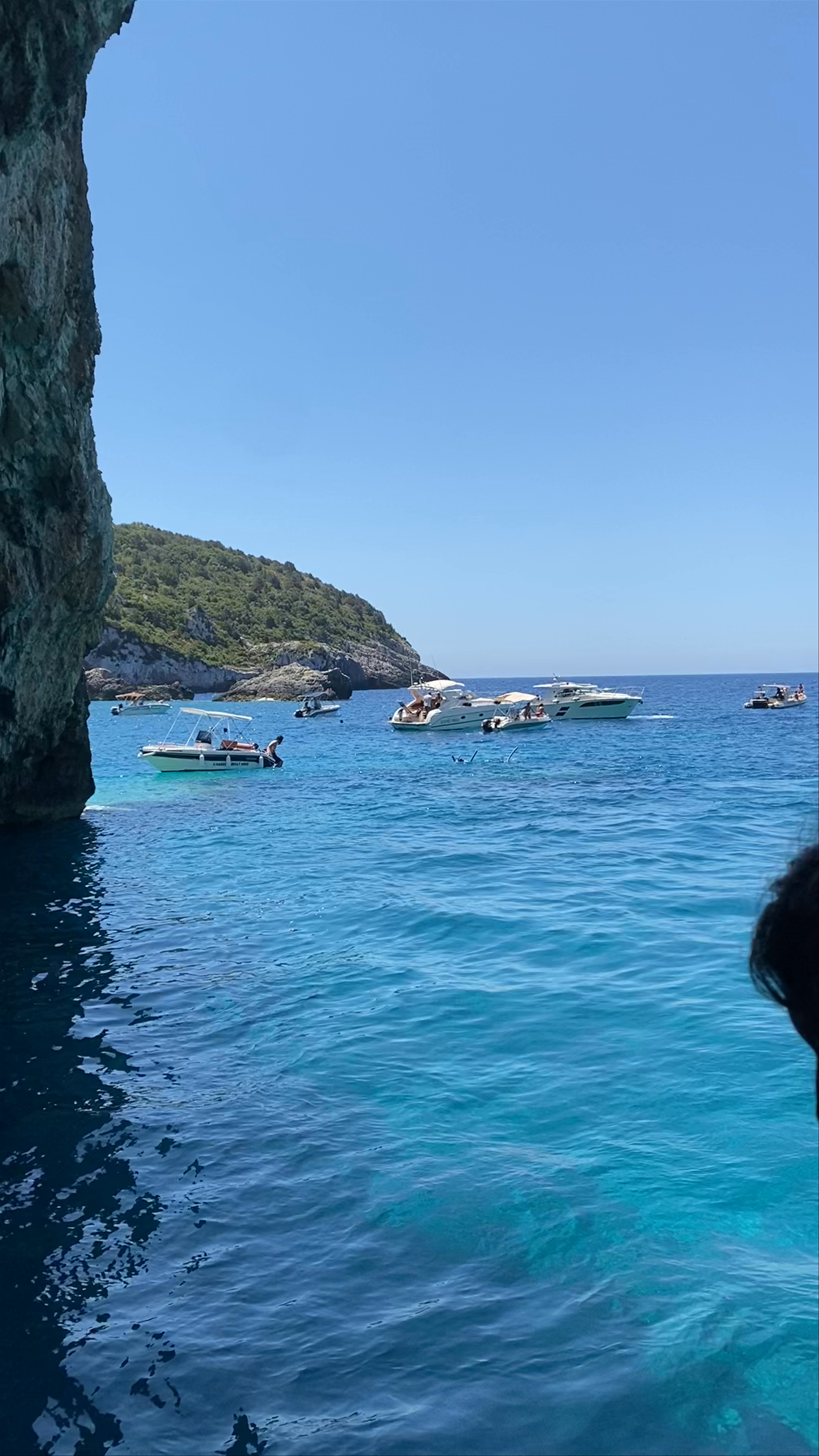Cave Pappanikoli