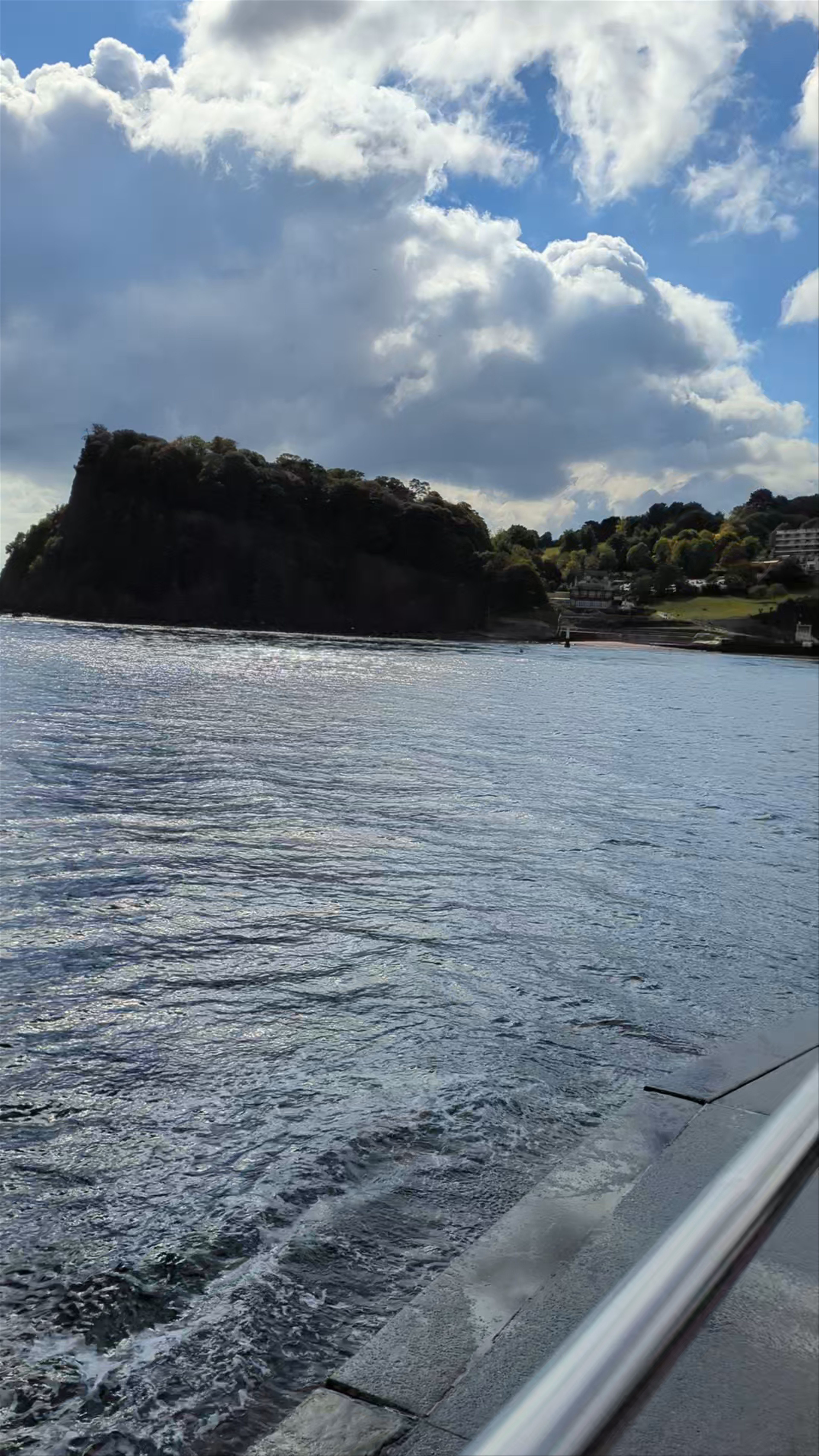 Teignmouth Lighthouse