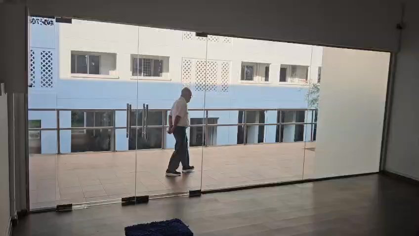 undefined of 760 sqft Shop / Shophouse for Rent in Kebun Baru Mall - Project Photos 9