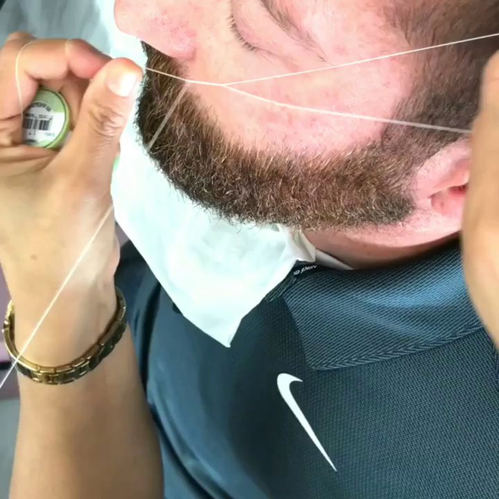 Perfect Eyebrows - Threading Services Near Me - Palm Desert, California