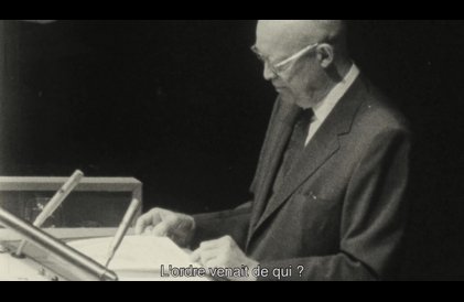 Bande-annonce sous-titrée en français