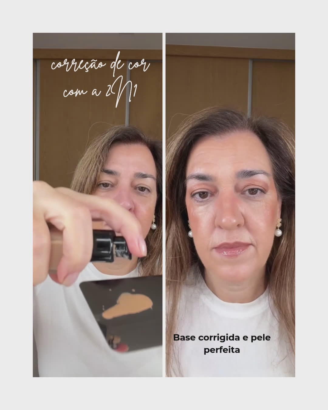 Vídeo UGC 1 de Carmen