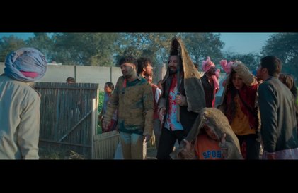 Bande-annonce en pendjabi
