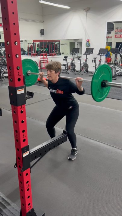 Trainers Elite - Trainers Near Me - Corte Madera, California