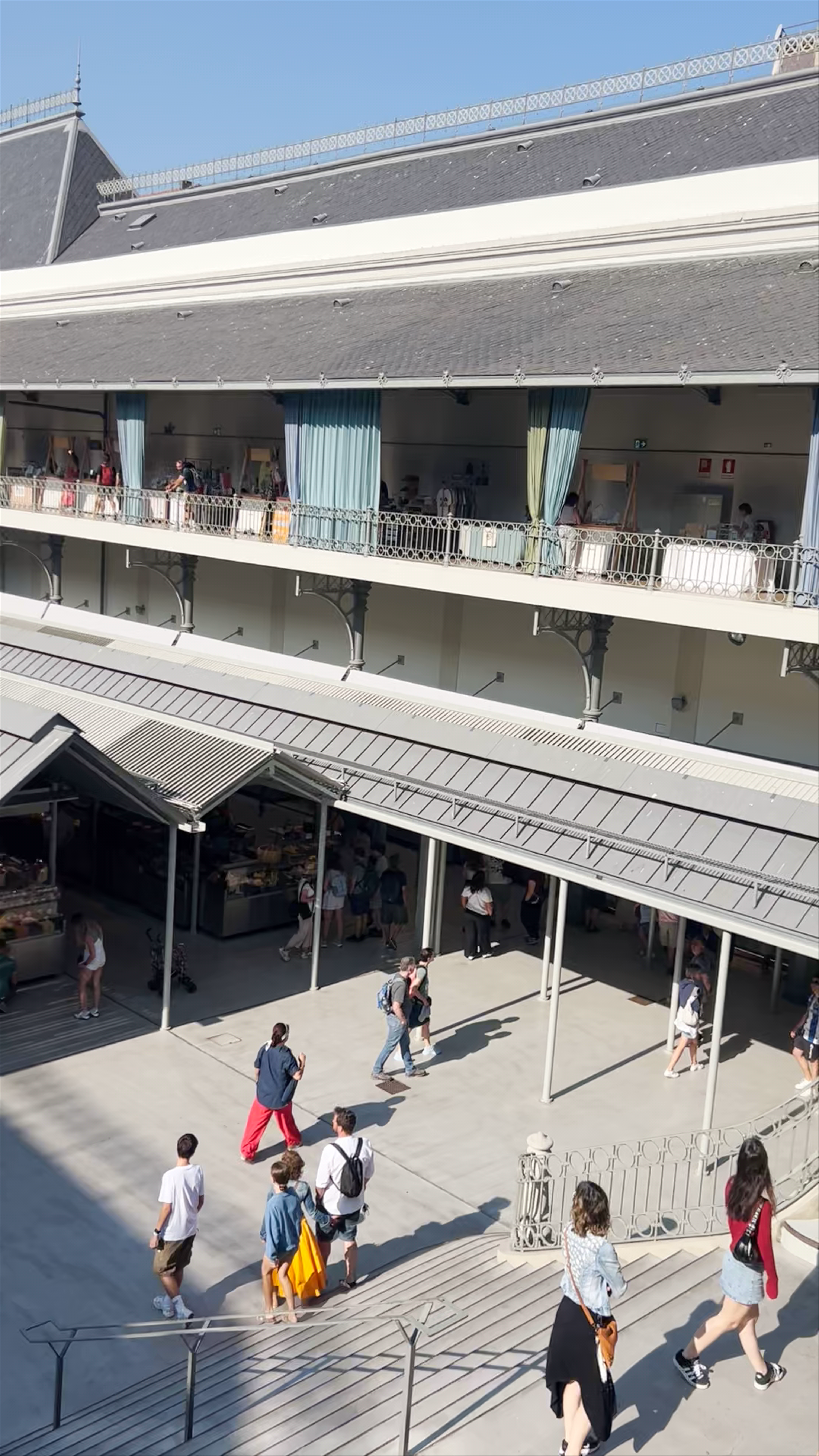 Mercado do Bolhão