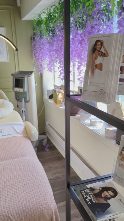 Dermesthetics - Medical Spas Near Me - Mississauga, Ontario
