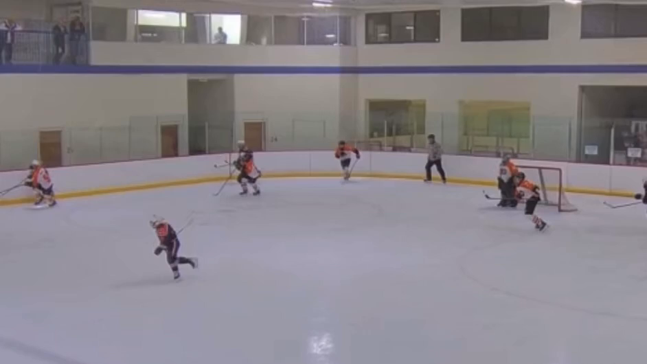 Jacob Rhoads Videos