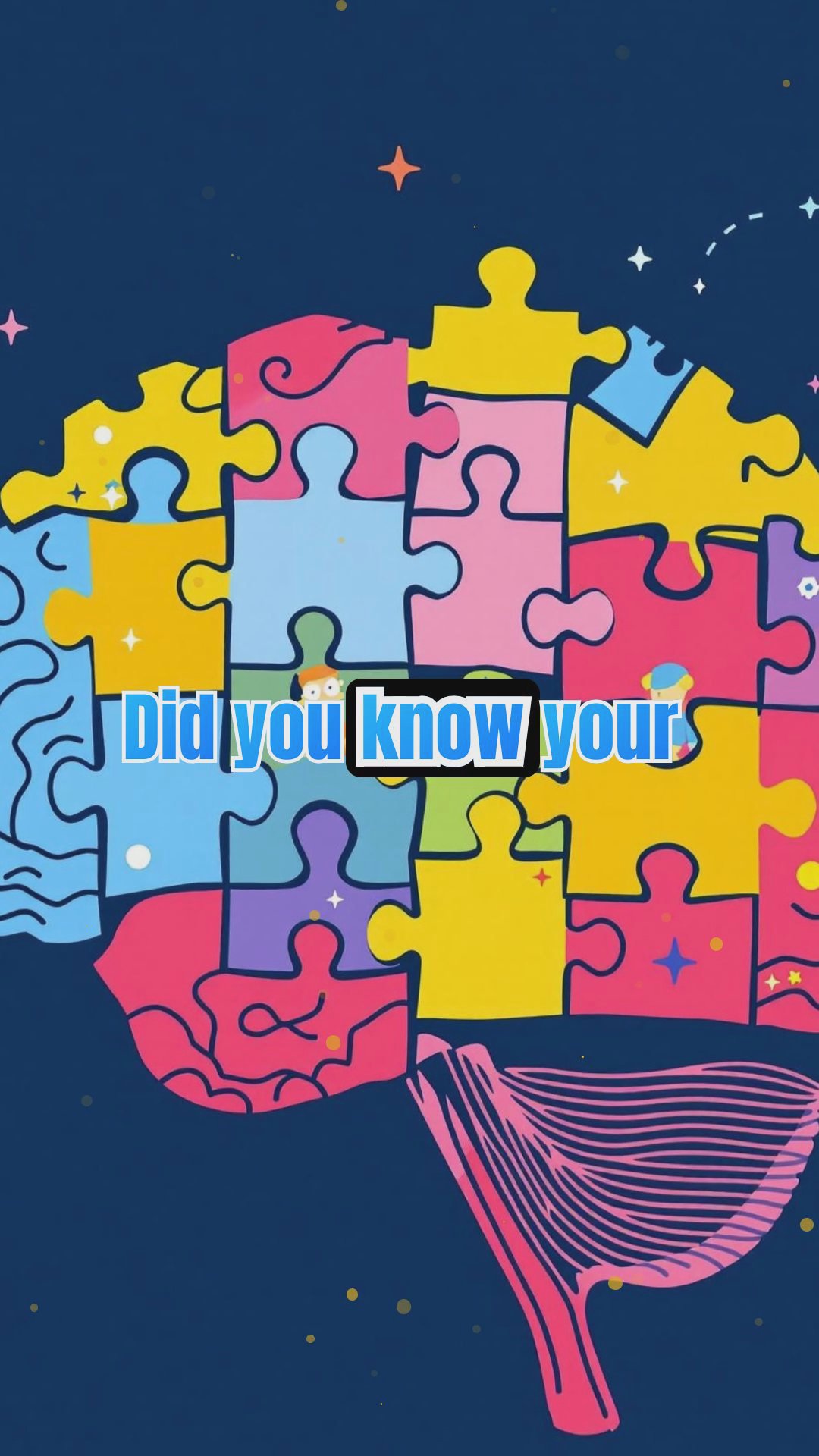 The World of Psychology: Interesting Facts About the Human Mind