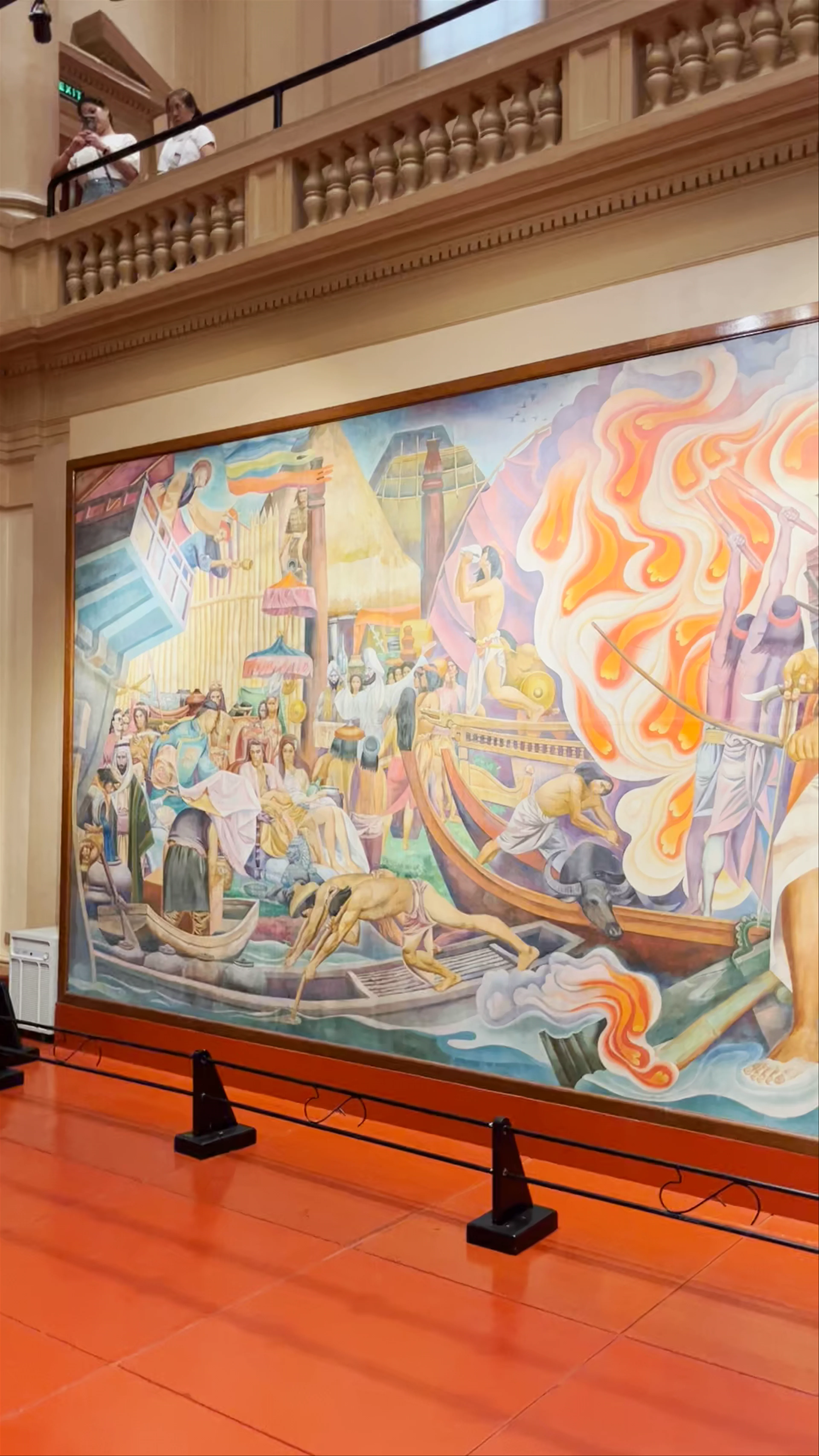 National Museum of Fine Arts