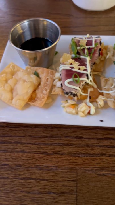 Turner's Seafood - These "Nachos" are nacho average nacho. - Seafood Near Me - Melrose, Massachusetts
