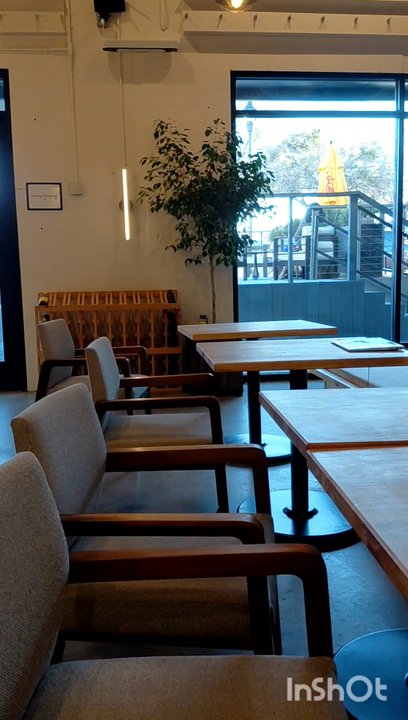 Chill Coffee and Wine Bar - Interior - Coffee & Tea Near Me - Fort Worth, Texas