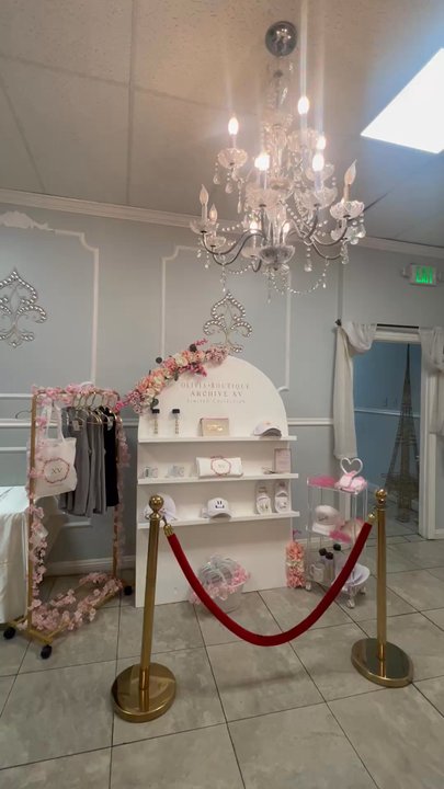 Just Java Elegance Hall - Party & Event Planning Near Me - Chula Vista, California