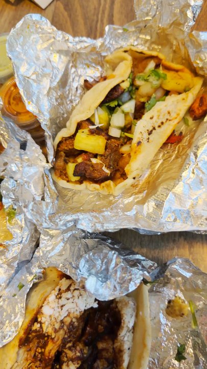 Veracruz All Natural - Mexican Near Me - Austin, Texas