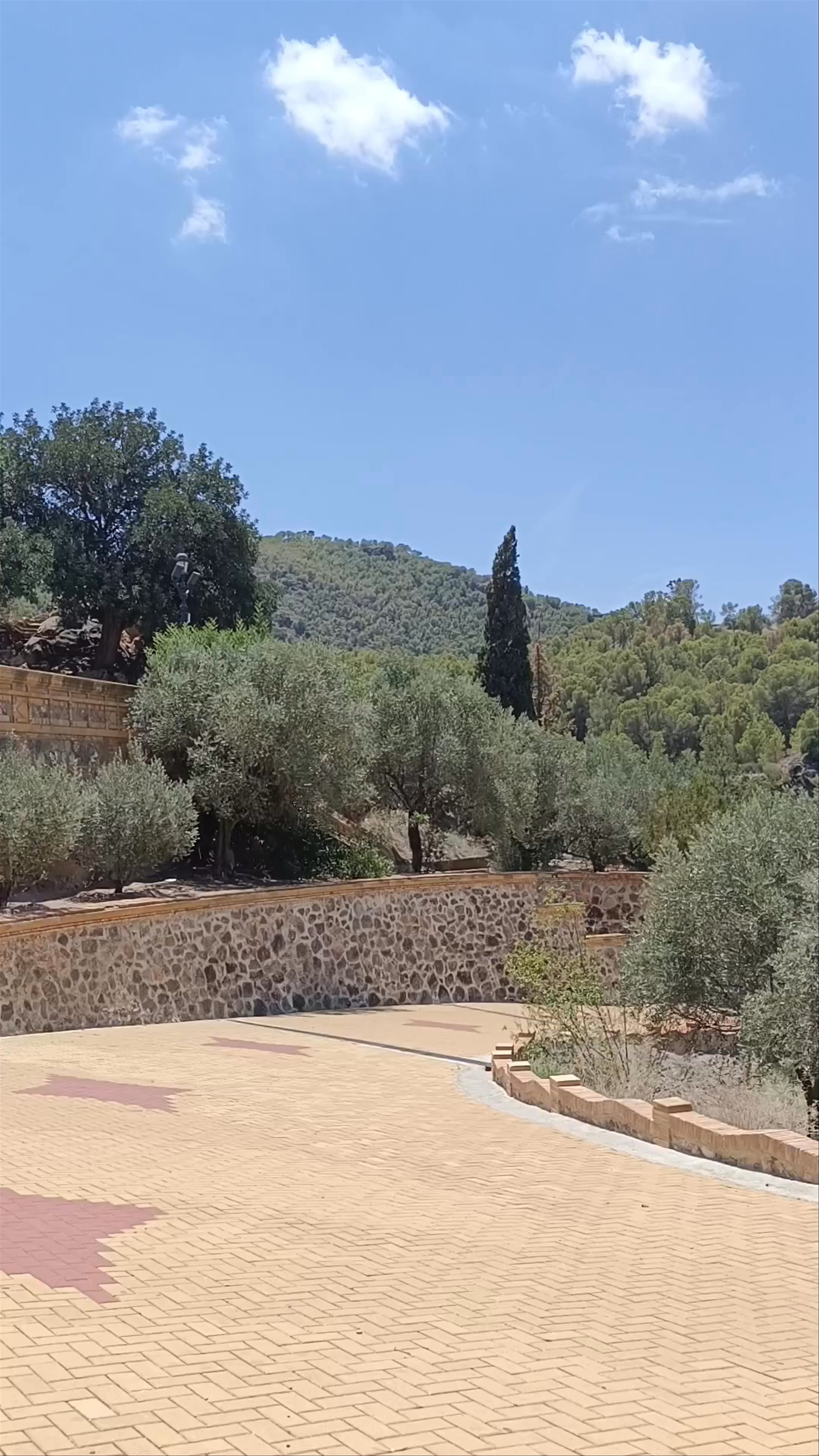 Santuario de Nuestra Señora de la Fuensanta