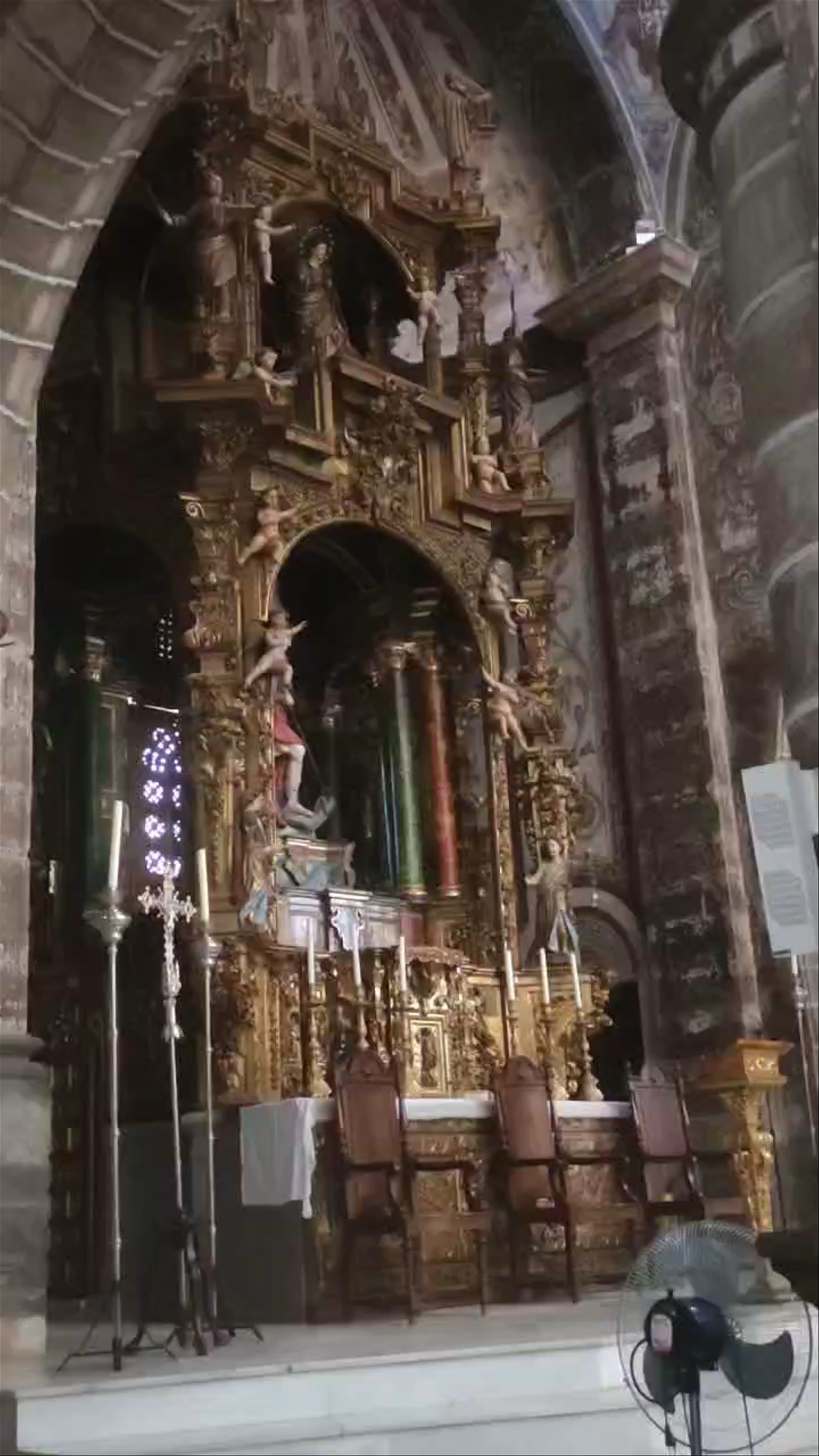 Parroquia San Miguel Arcángel
