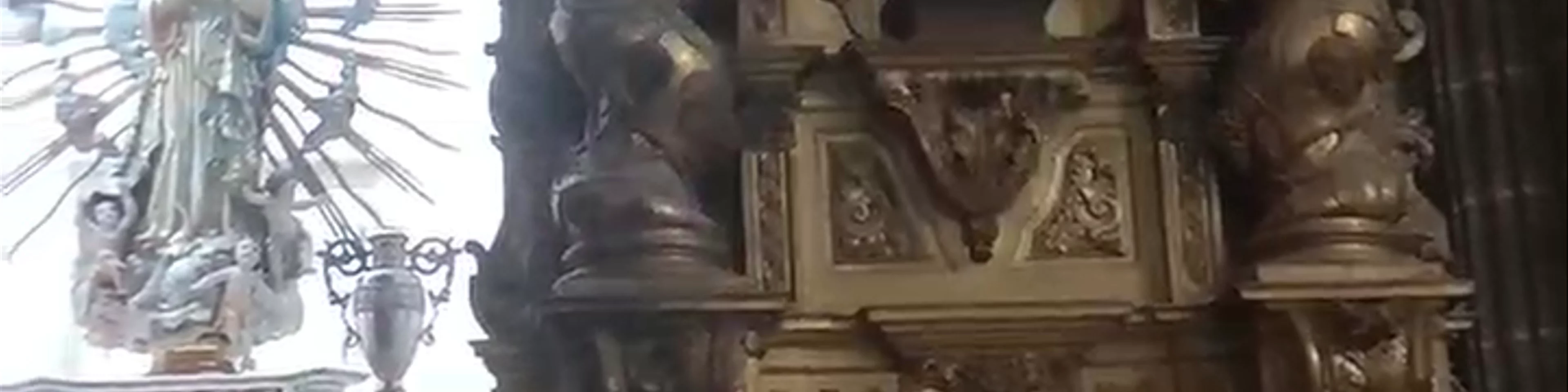 Parroquia San Miguel Arcángel