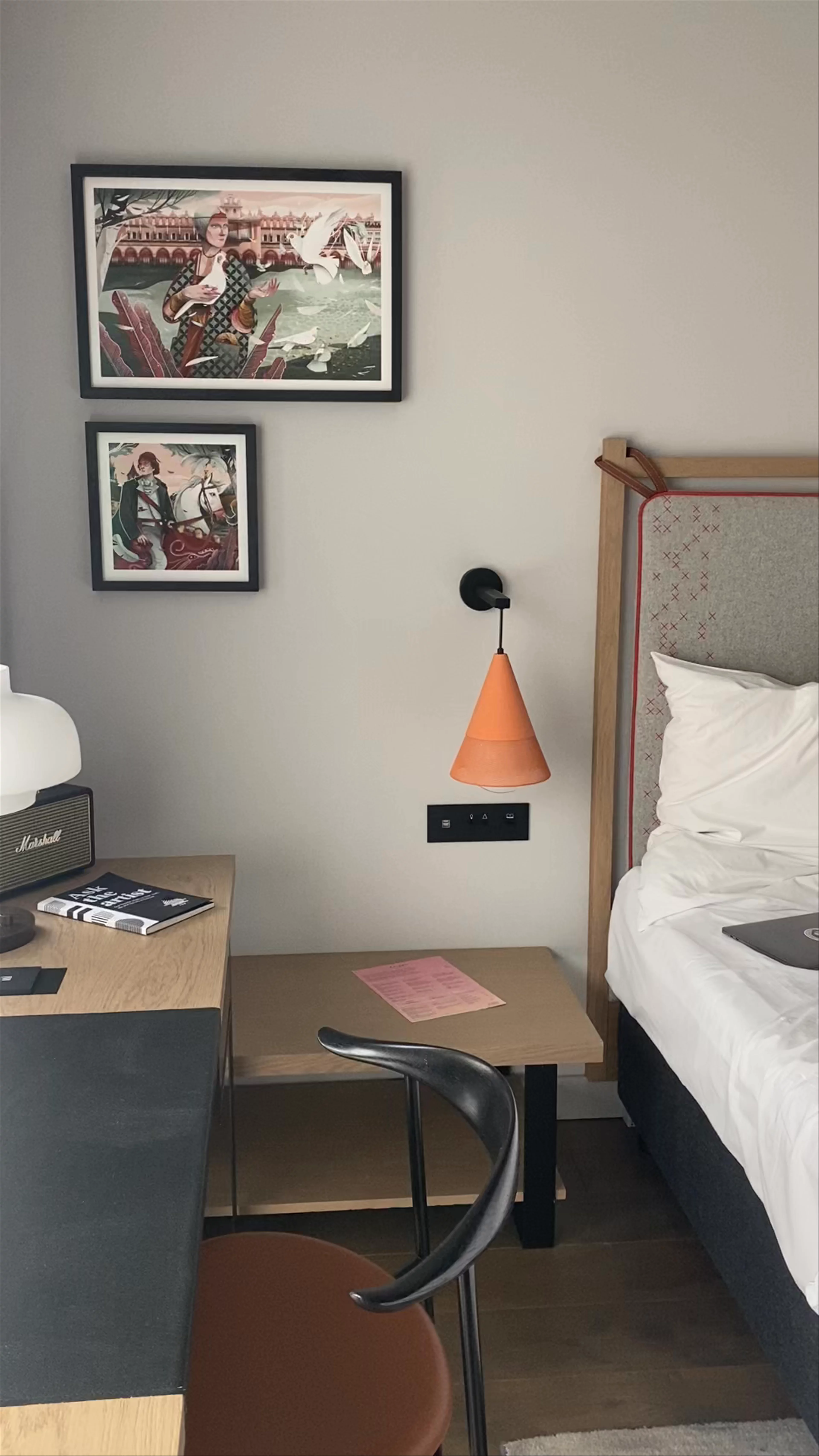 PURO Hotel Kraków Kazimierz