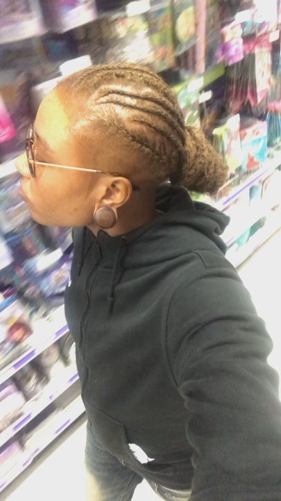 Dee Dee Does Dos - New hairstyle - Hair Stylists Near Me - New York, New York