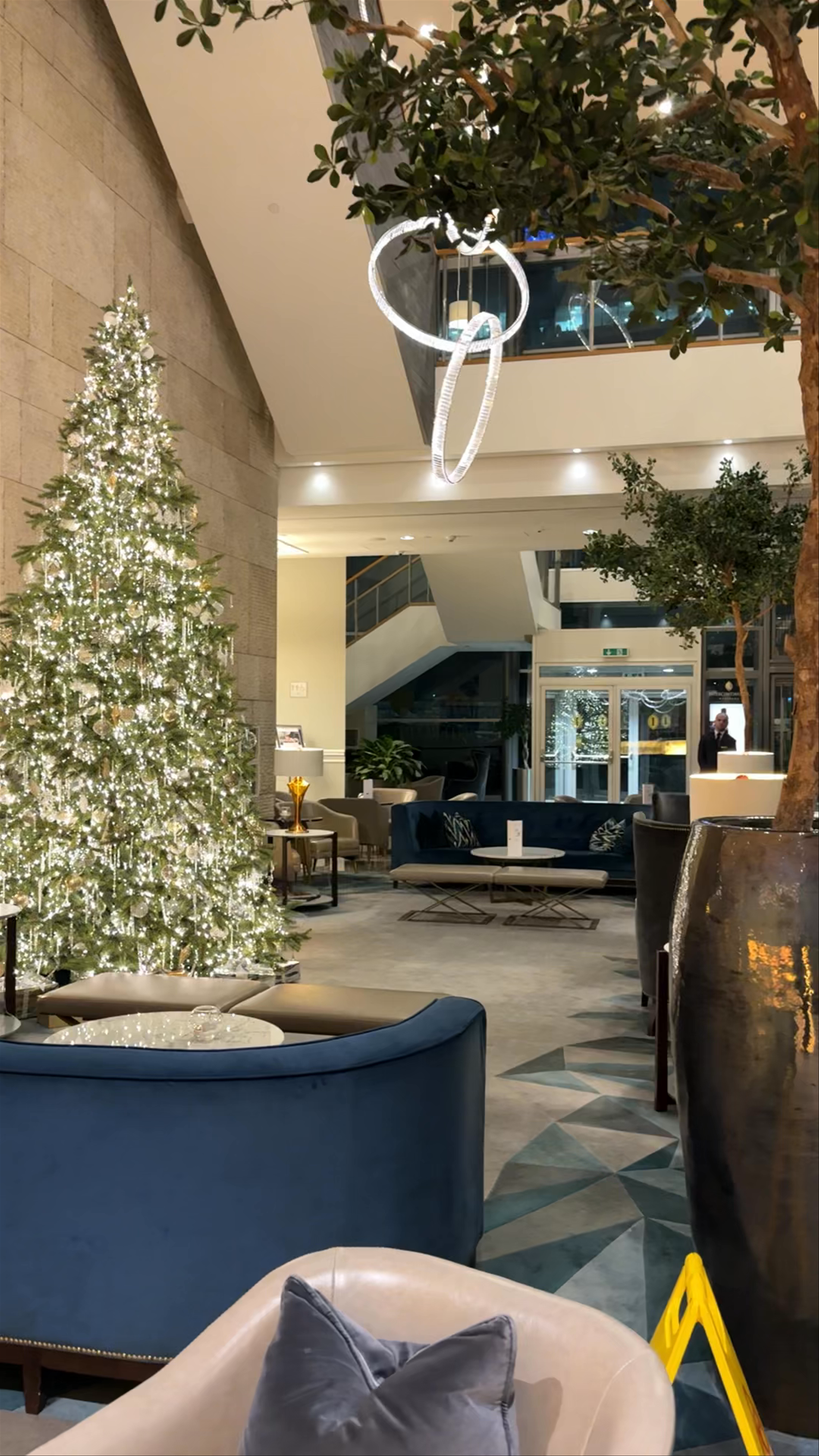 InterContinental Warsaw