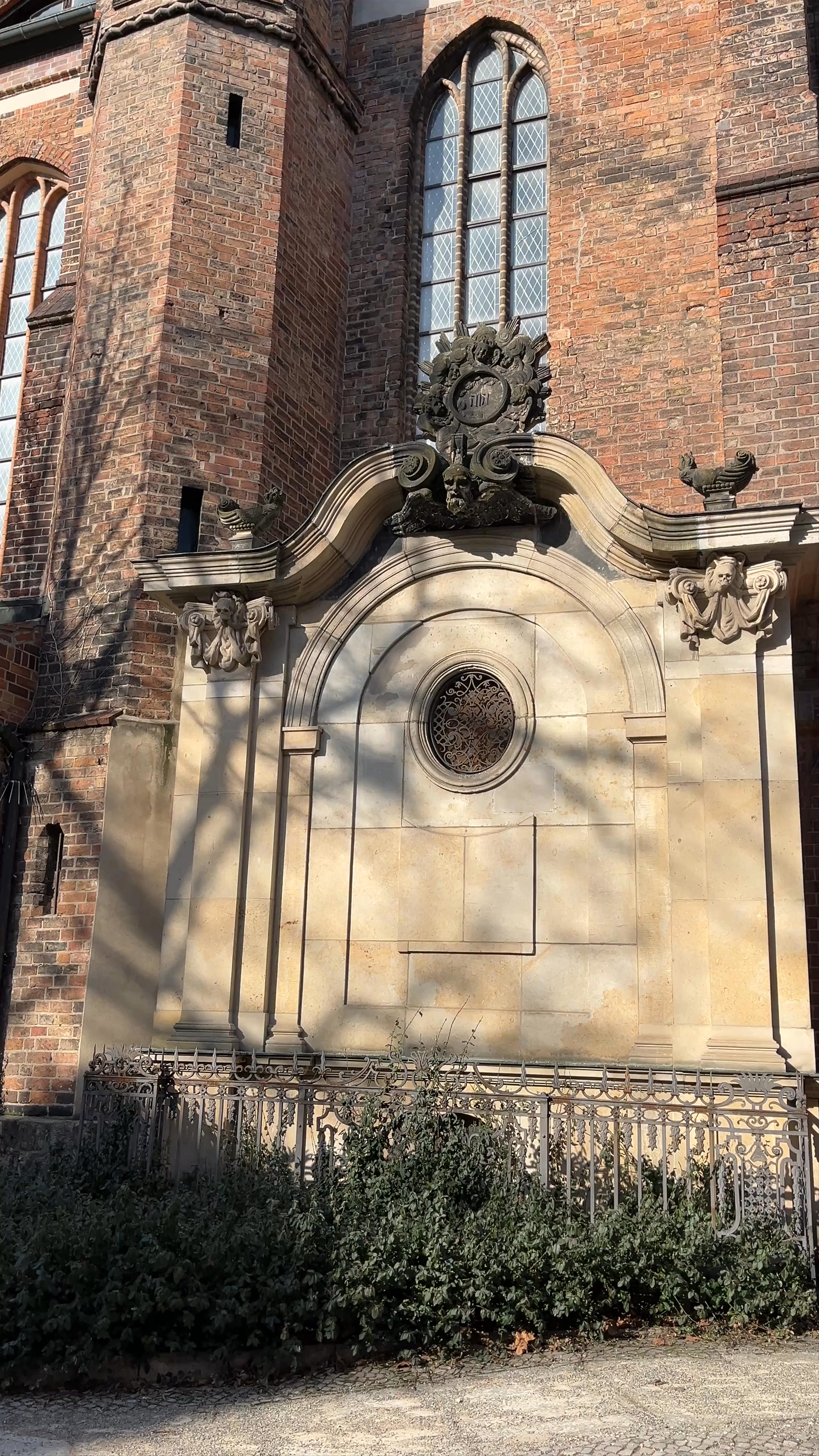 Kościół św. Mikołaja w Berlinie