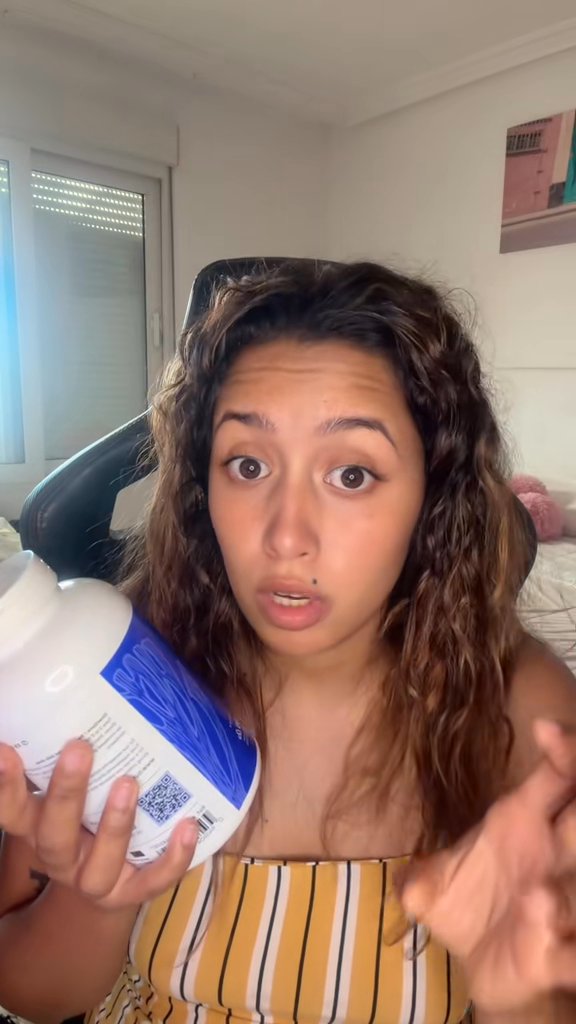 Vídeo UGC 1 de Eliany de la Caridad