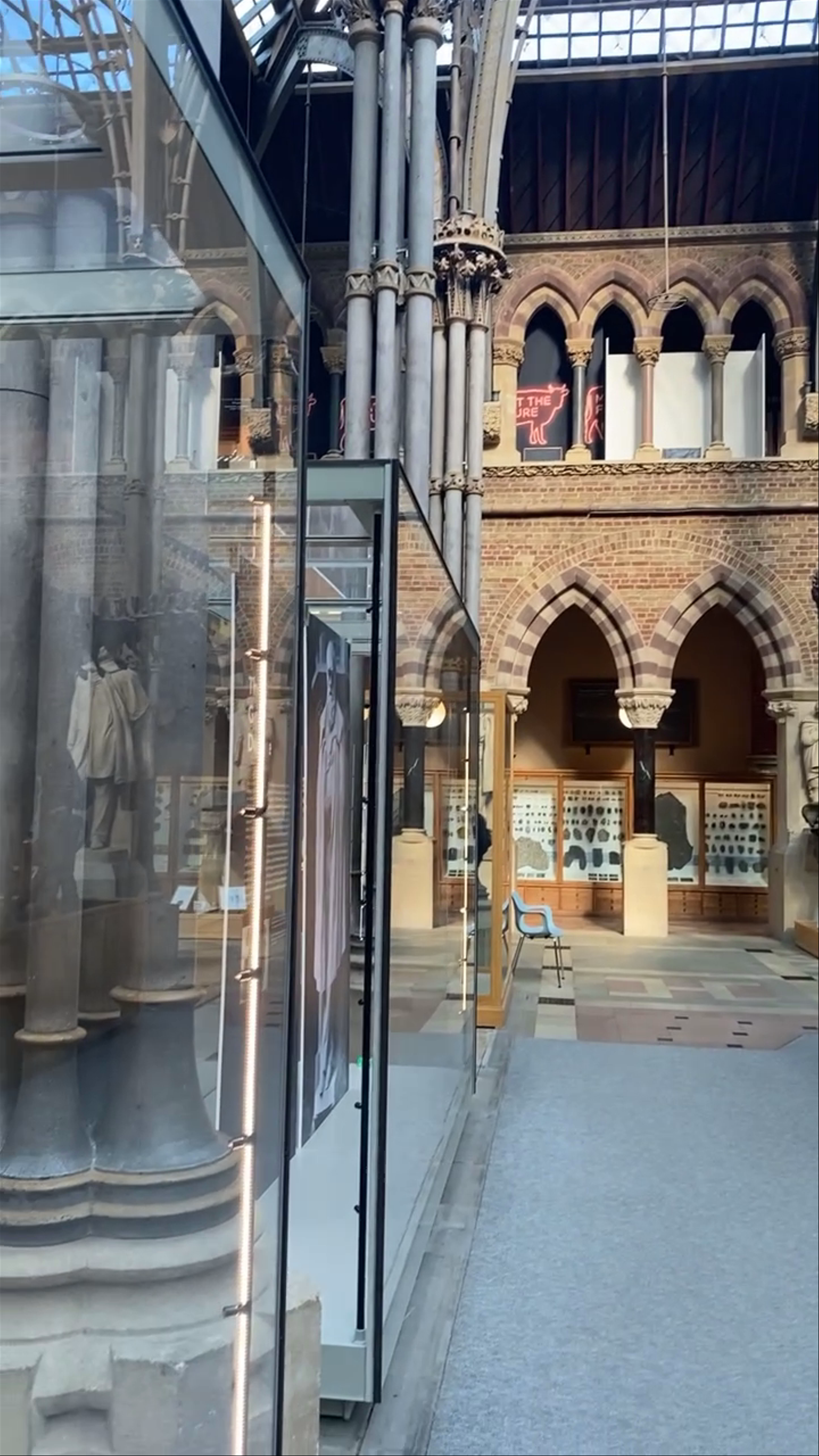 Museum of Natural History
