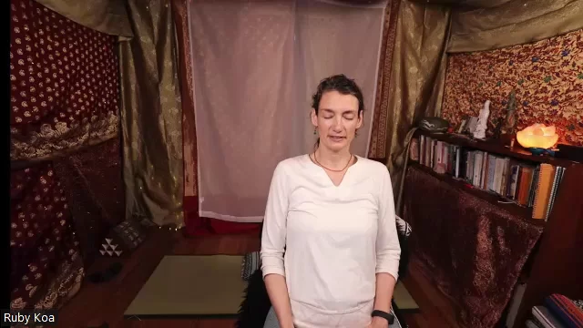 Mother's Day Meditation