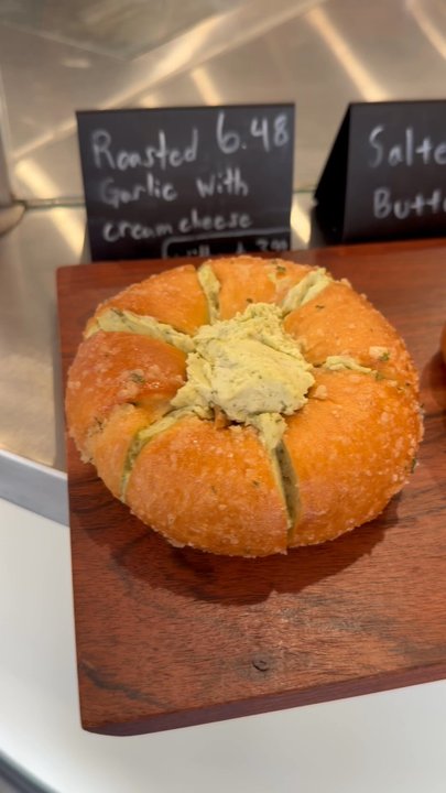 Cloud 9 Bagel - Bagels Near Me - Carrollton, Texas
