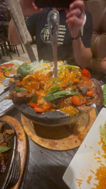 Gran Rodeo - Ohh my goodness, overload with deliciousness - Mexican Near Me - North Wales, Pennsylvania