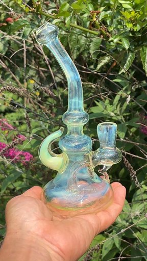 Preview pic of 14mm slyme rig