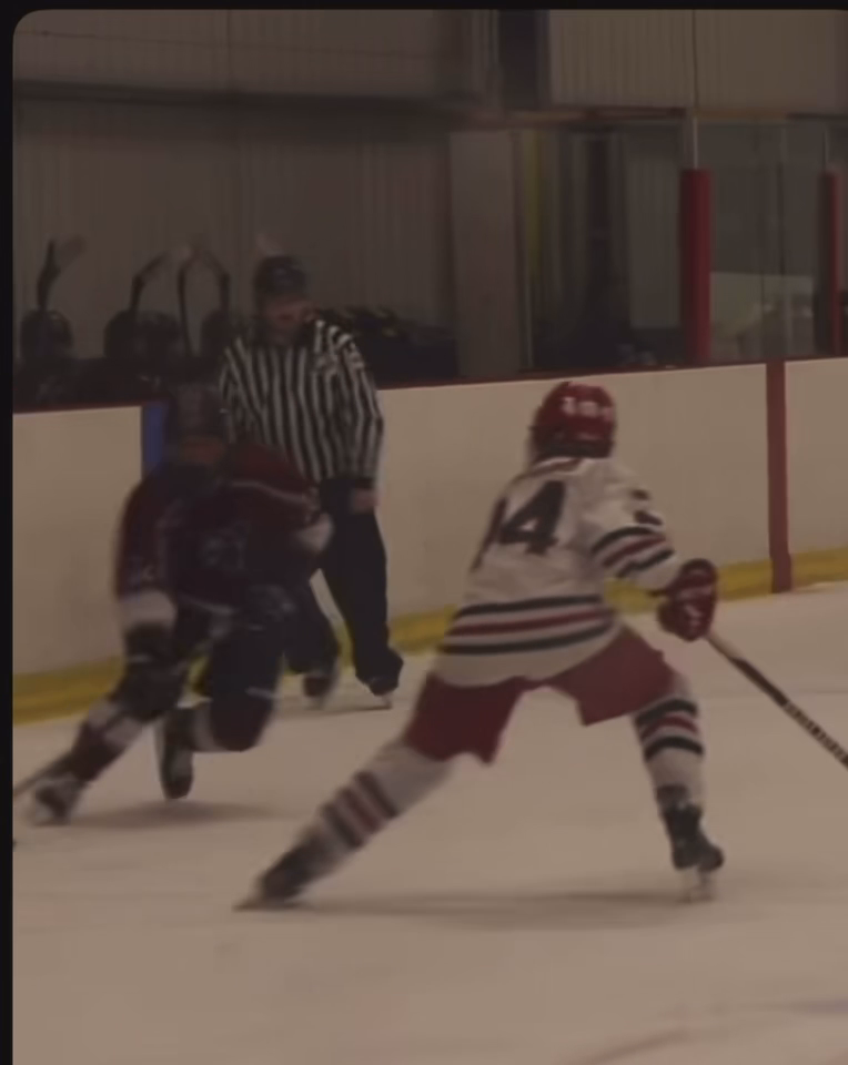 Mattia Colella: Westwood M15 D3 Offensive Highlights Showcase