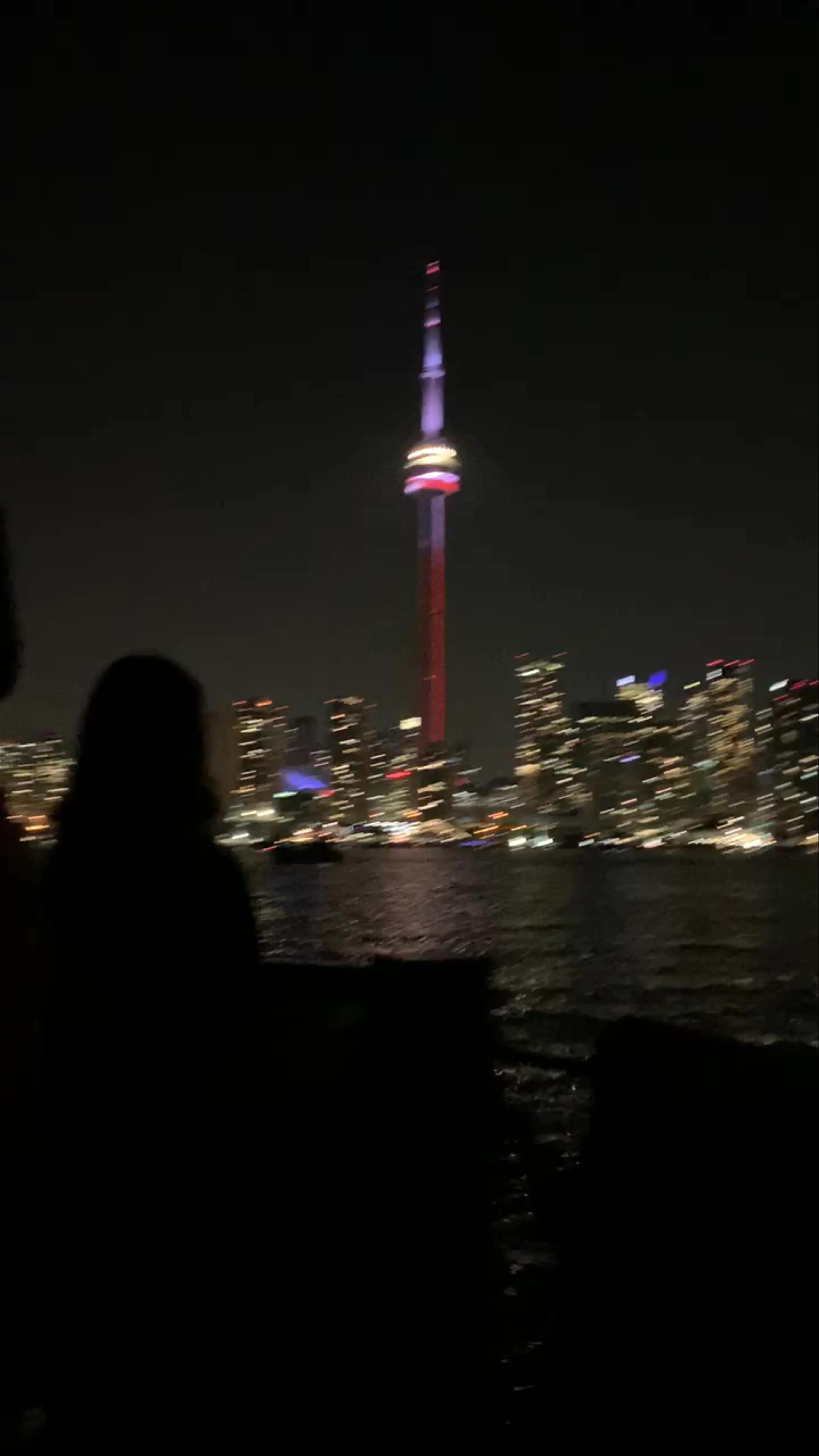 Toronto Islands