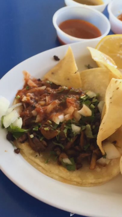 Que Ricos - Mexican Near Me - Los Angeles, California