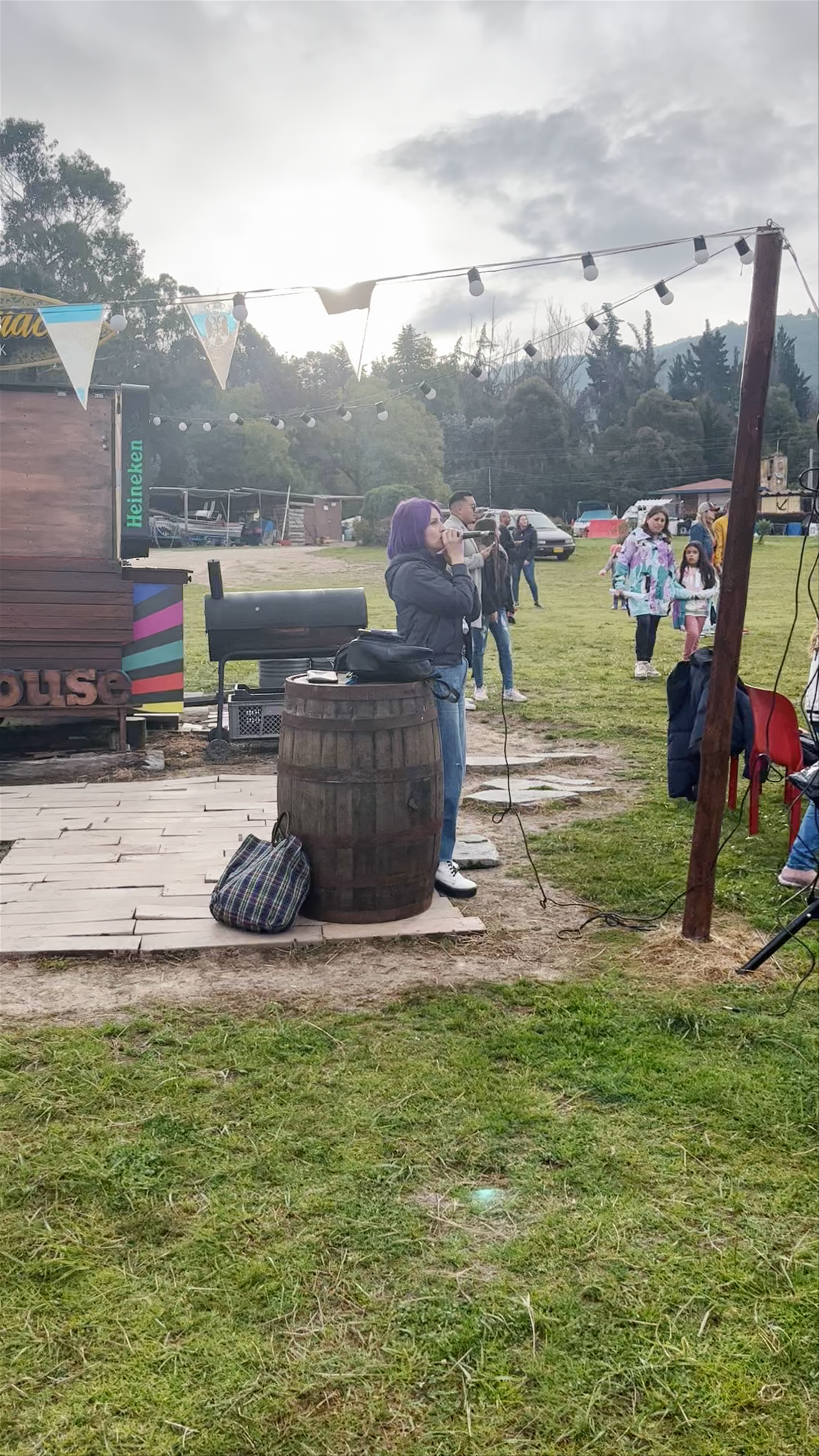 club marina de guatavita