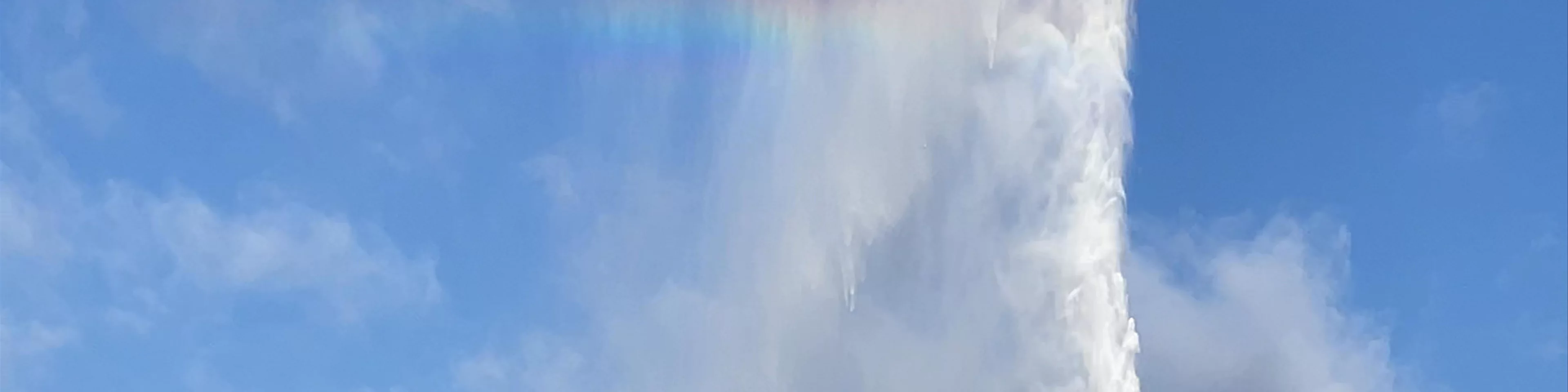 Jet d'Eau
