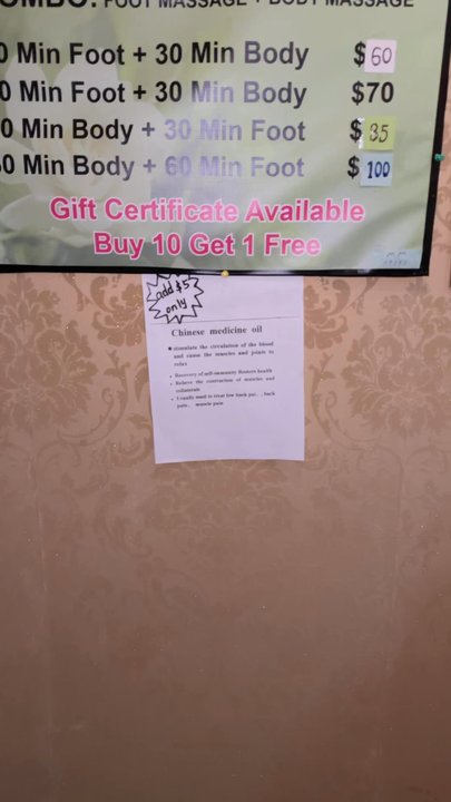Massage U Spa - Massage Near Me - Pembroke Pines, Florida