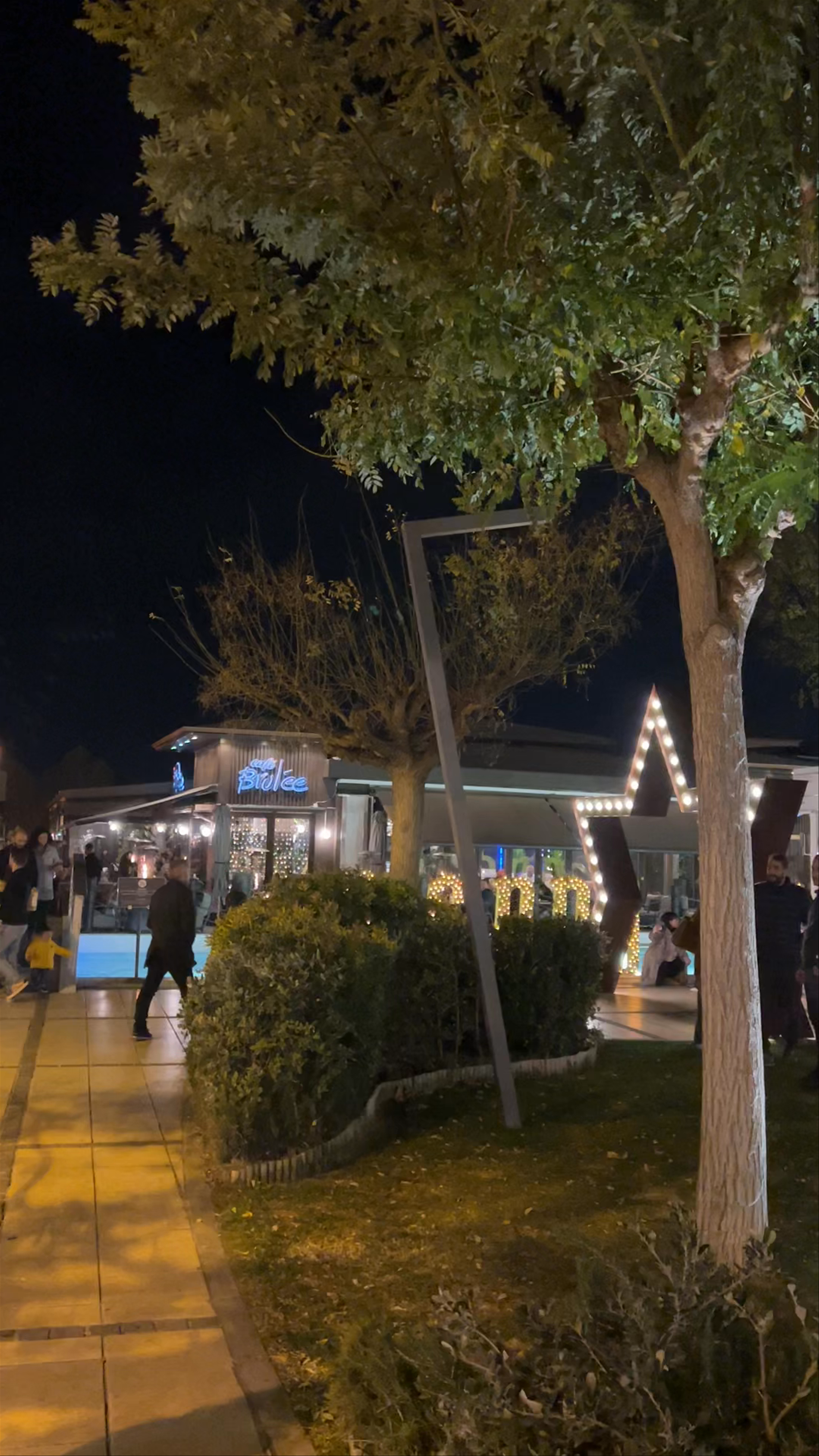 Mediterranean Cosmos Nightlife: Thessaloniki’s Vibrant Urban Escape