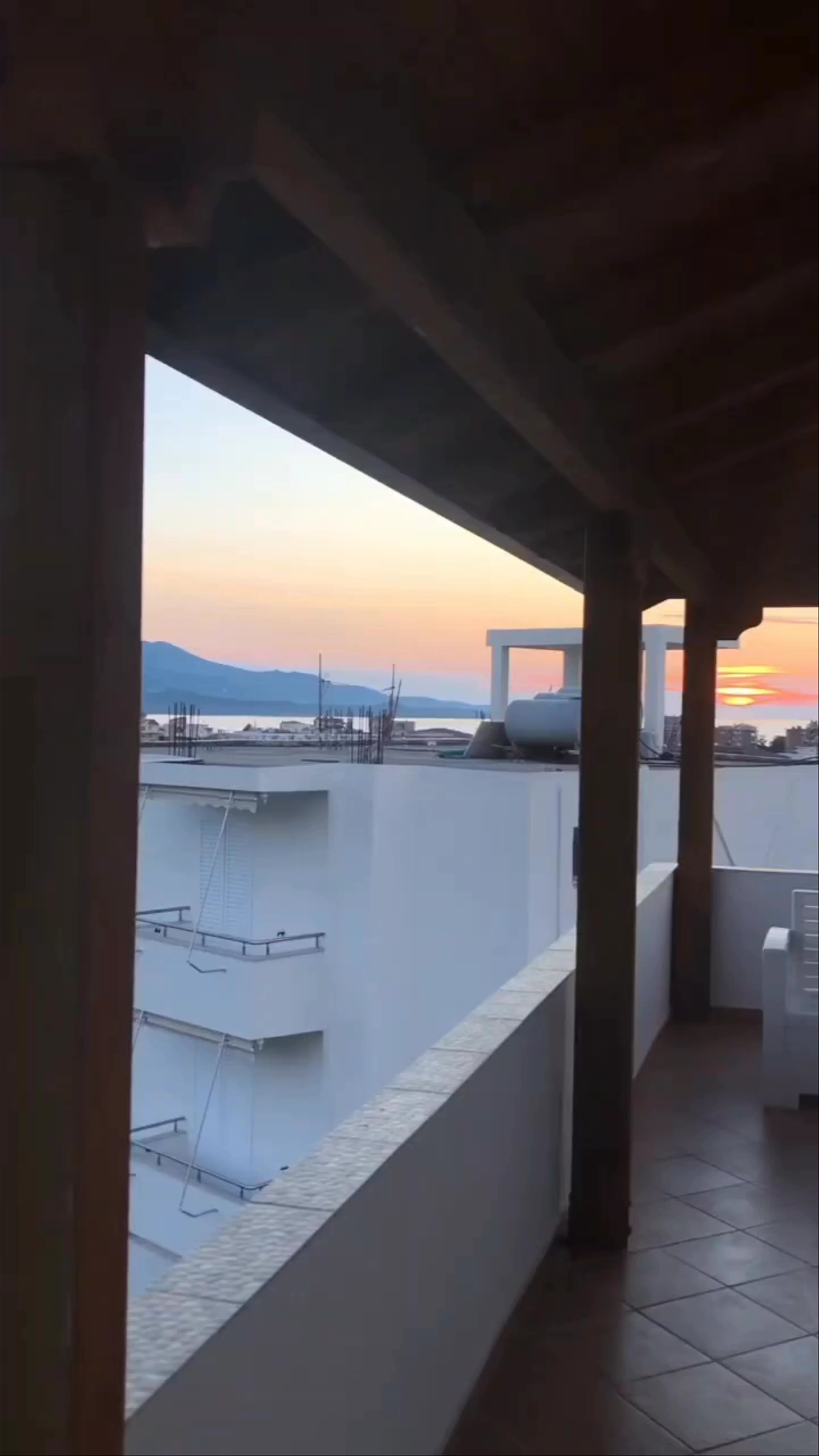 Ksamil Beach