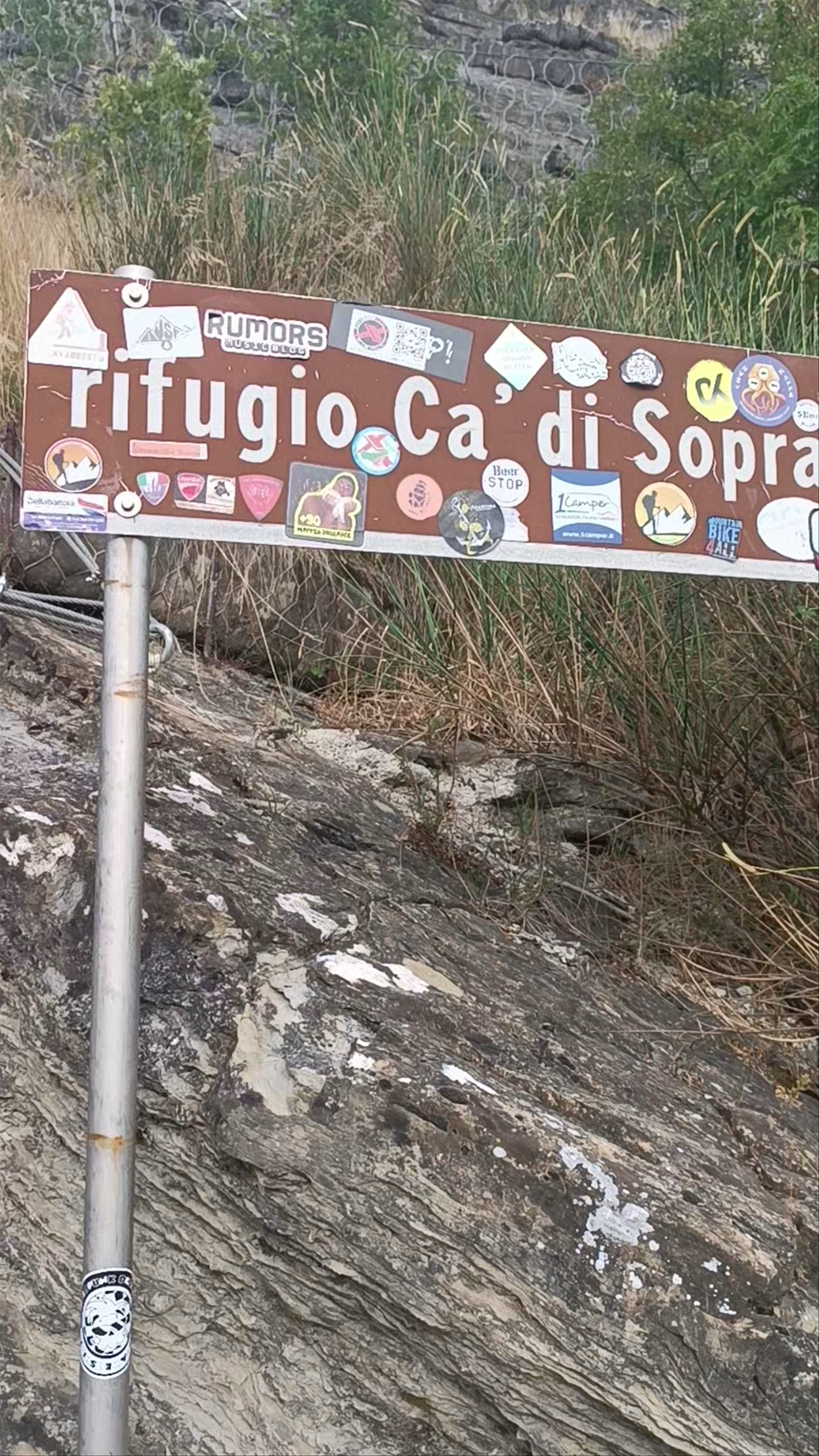 Battello Lago di Ridracoli