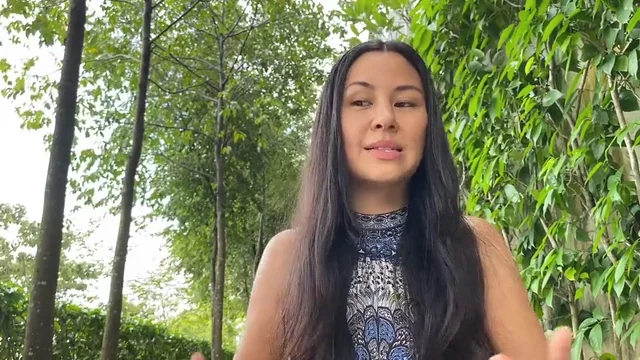 Jojo Struys | Watch How She Describes The Procrastinator Type 2 