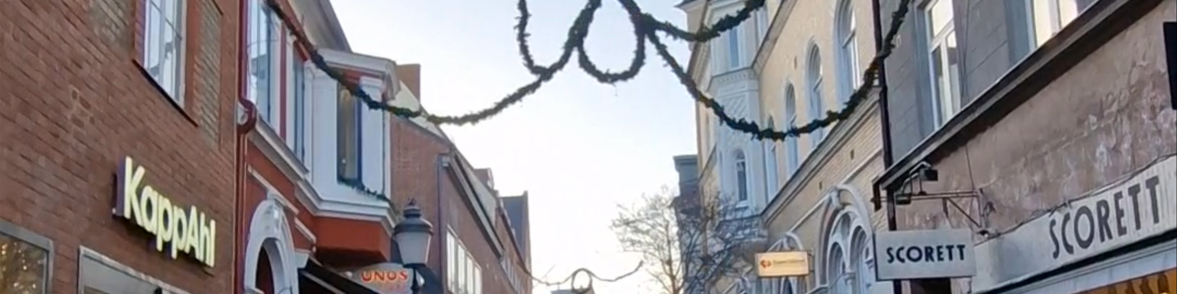 Ystad