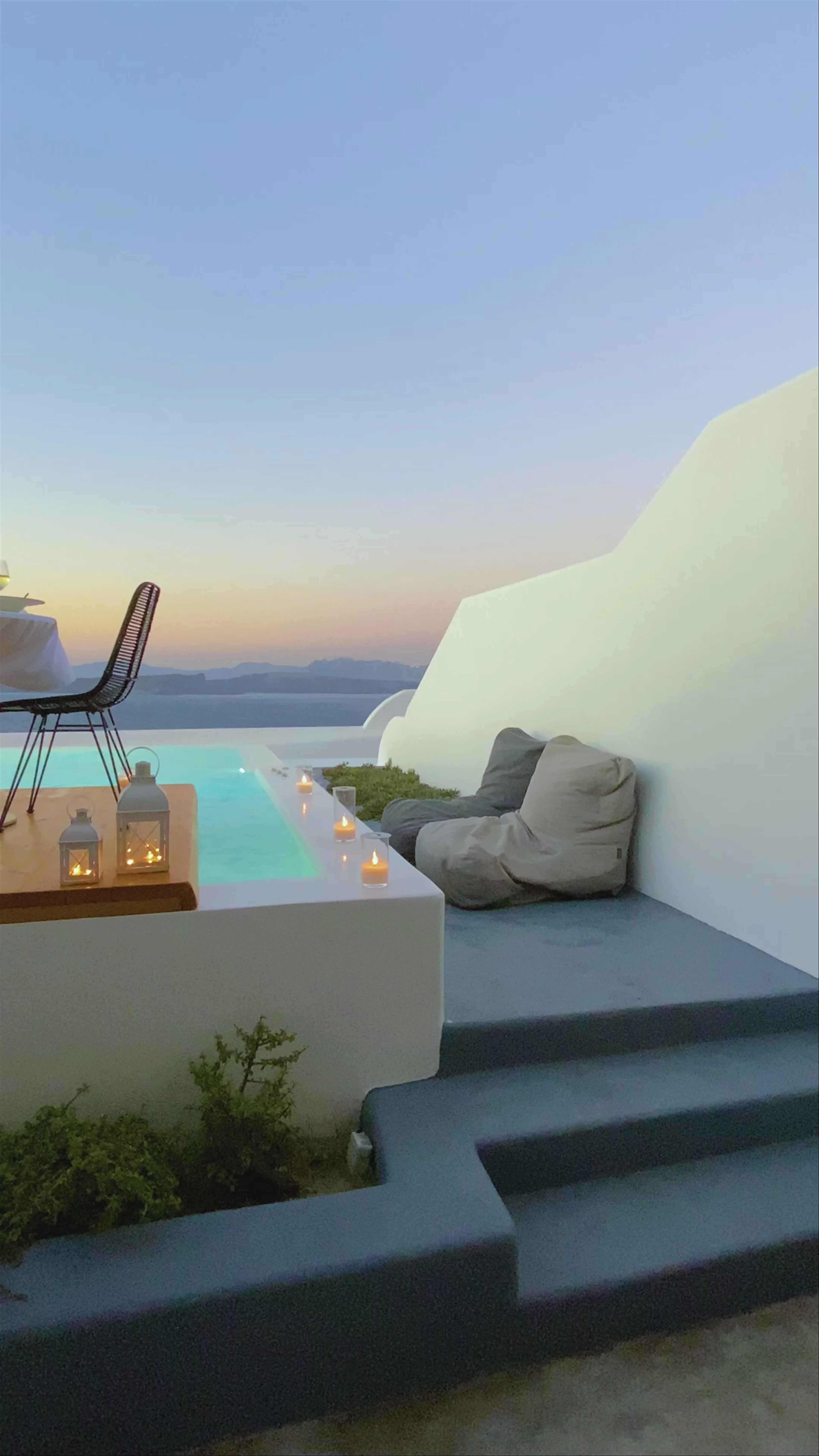 Phōs Boutique Luxury Hotel & Villas