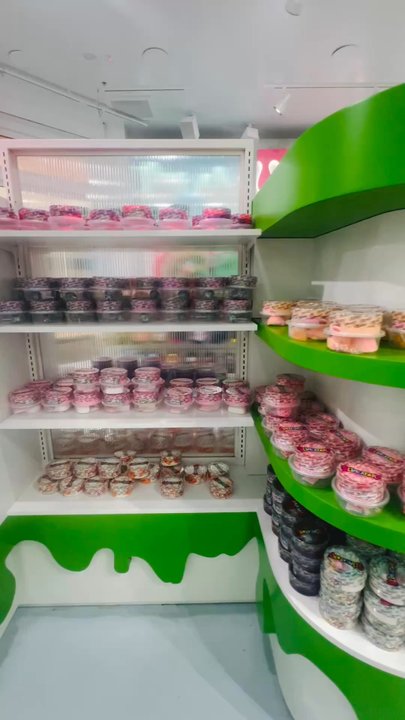 Slimeatory - Accessories Near Me - Brea, California
