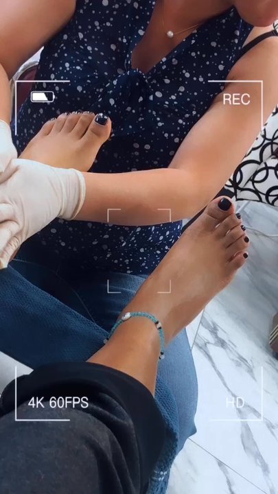 Sunrise Nails & Spa - Hot coals - Nail Salons Near Me - Phoenix, Arizona
