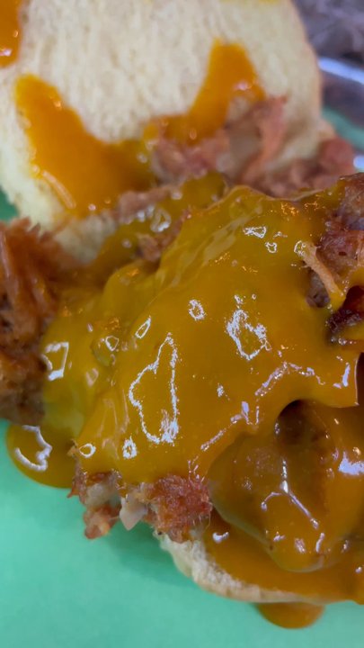 Yellow Dog Eats - Yellow Dog 's Famous Pulled Pork Sandwich - Sandwiches Near Me - Windermere, Florida