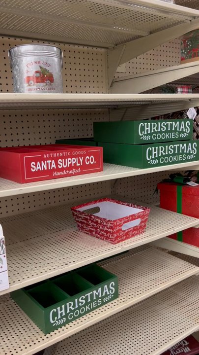 Hobby Lobby - Walking the aisles - Arts & Crafts Near Me - Saint Louis, Missouri