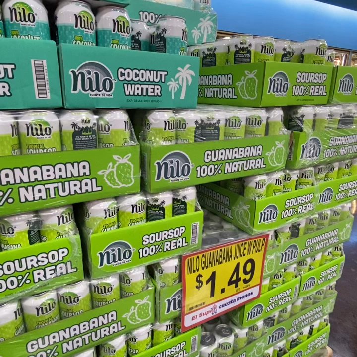 El Super - Must try before leaving - Grocery Near Me - El Paso, Texas